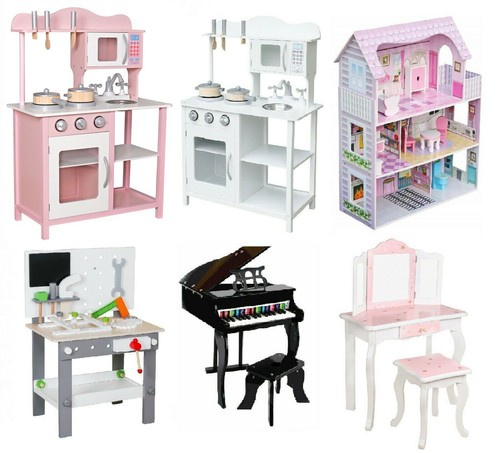 Kids pretend role - pretend,