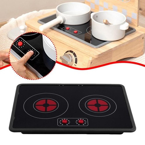Kids kitchen play toy - kitchen, role