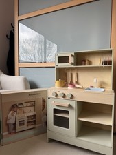 Little Dutch Wooden Play