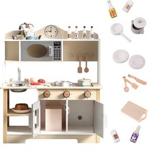 Toddler Play Kitchen, Kids