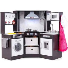 COSTWAY Kids Corner Kitchen
