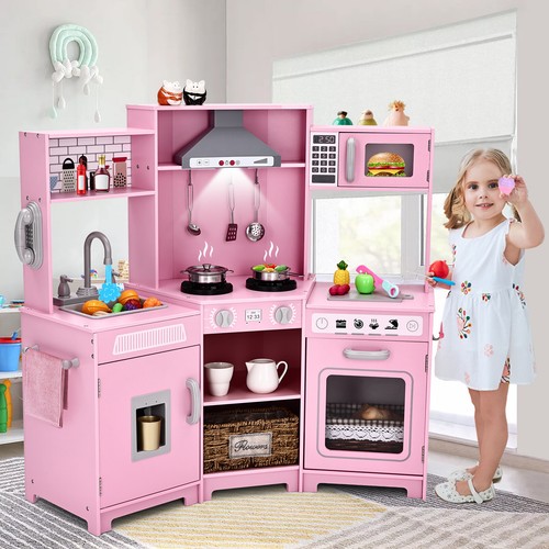 Kids corner wooden - kids,