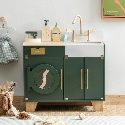 Robud toy washing - robud, machine
