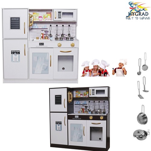 Large kids wooden - kids, kitchen