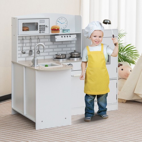 Kids corner kitchen playset - kids,