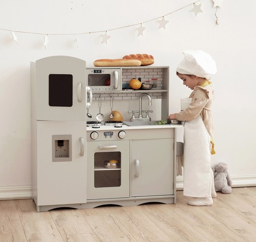 Play kitchens for children - kitchens,