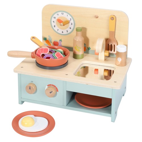 Soka tabletop 18pc - soka,