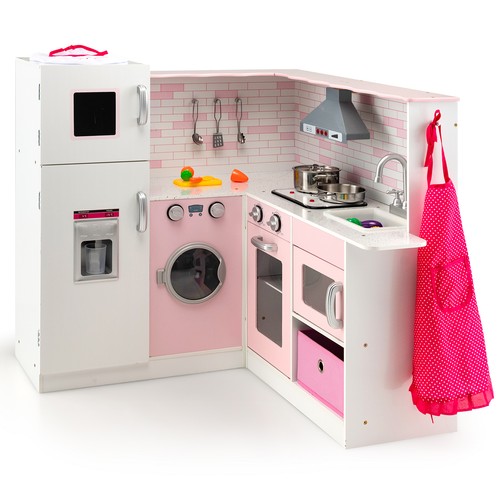 Light sound corner kitchen - sound,