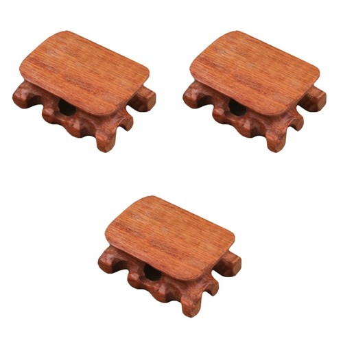 Mini wooden handicrafts - mini,