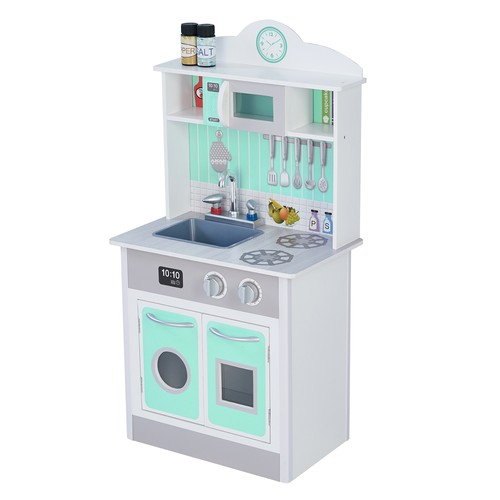 Play kitchen kids - play,