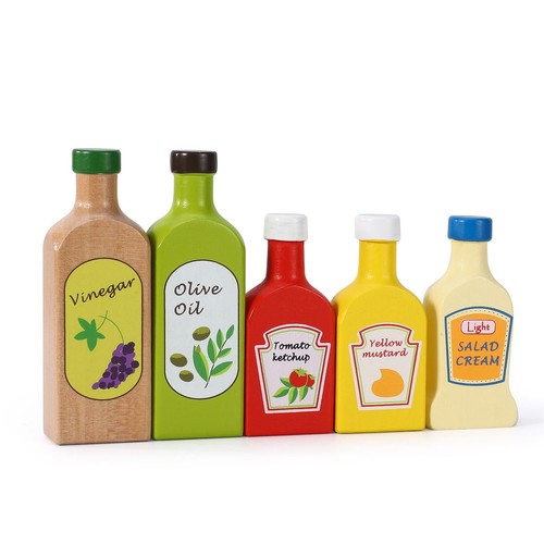 Soka wooden pretend play - pretend,