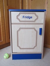 Nursey Play Kitchen Large &