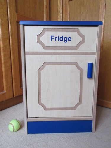 Nursey play kitchen large - kitchen,