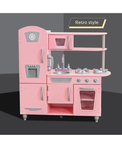 Kidkraft pink vintage - kidkraft, toy