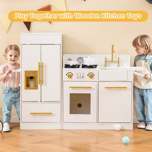 Play kitchen set toddler - set,