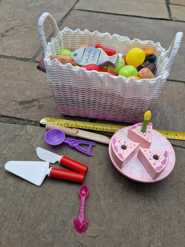 Play food plastic and - play,