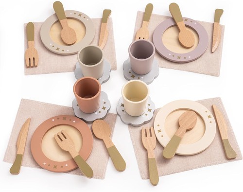 Robud wooden play - robud, kitchen