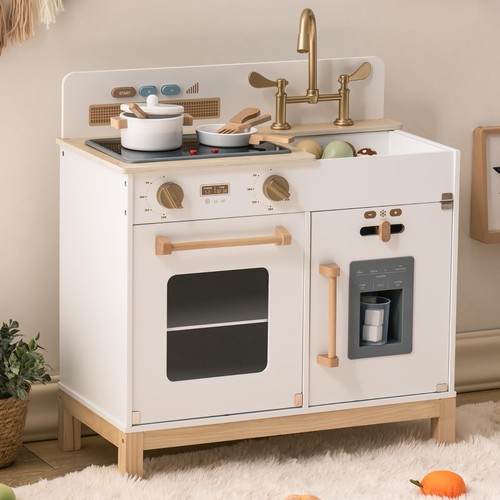 Robotime robud wooden kids - robotime,