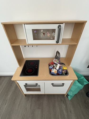 Ikea kids wooden - , play