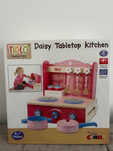 Tidlo daisy tabletop - tabletop, wooden