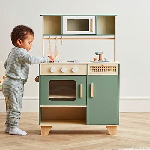 Wooden children pretend - wooden, children’s